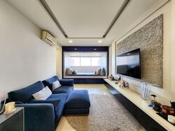 Peach Garden (D15), Apartment #561478641